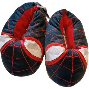Spiderman pantoffels - sloffen - maat 29