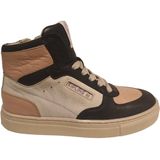 Kipling - 22464030 - Veterschoenen - Roze Combi