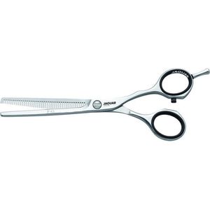 Effiliatanden - Kappersschaar - Prismatische Vertanding - Zacht Gevoel