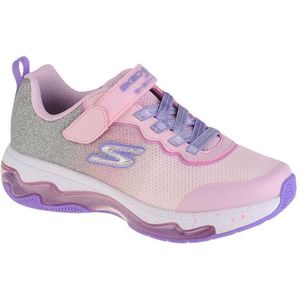 SKECHERS SKECH-AIR FUSION Multicolor Kinderen Sneakers Unisex Maat 27