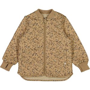 Wheat Thermo Jacket Benni - Ducks maat 110