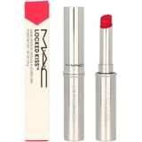 MAC - Locked Kiss - Lippenstift - Taboo - 24 Uur Rijke Matte Kleur
