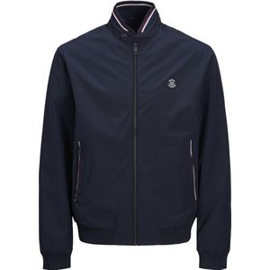 JACK&JONES JPRBLUBROOK BOMBER SN Heren Bomberjack - Maat L