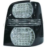 Achterlichtenset - HD Tuning Vw Touran (1t1, 1t2). Model: 2003-02 - 2010-05