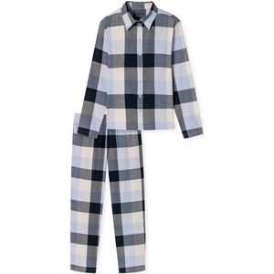 Schiesser - Pyjama lang - Dames - Pyjamas