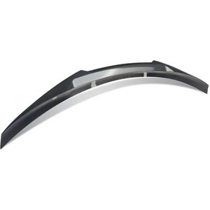 Achterspoiler - Voor Infiniti Q50 2014-2020 - Auto accessoires - Kofferspoiler - Achterklepspoiler - Carbon Look