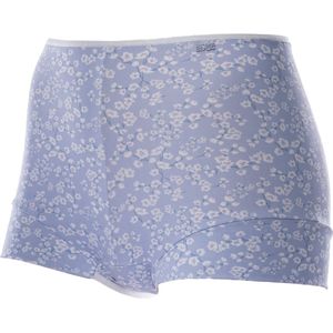 Avet dames boxershort microvezel - maat XL - Kyoto - blue