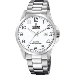 Festina F20024/1 Heren Horloge