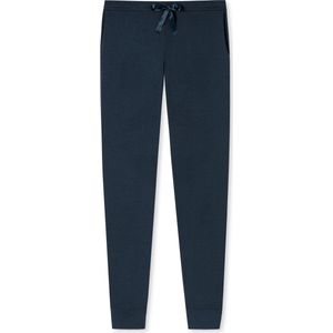 Schiesser Mix&Relax Long Dames Pyjamabroek - Maat 44