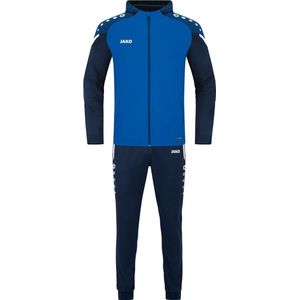 Jako - Performance - Vrijetijdspak - Royal / Marine
