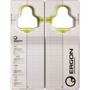 Ergon TP1 pedaal Cleat Tool voor Look Kéo