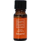 Balm Balm Etherische Olie Bergamot Unisex 10 Ml Transparant