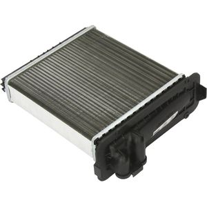 Autoverwarming met automatisch omschakelmechanisme voor voertuigen