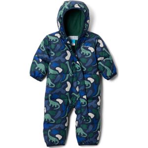 Columbia - Snuggly Bunny II - Skipak - Collegiate Navy Dinoflauge