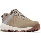 Columbia - NEWTON NIMBLE LTR - Trekking- en Wandelschoenen - Kettle - Cloud Grey