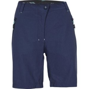 Trespass Damen Shorts Brooksy Navy-S