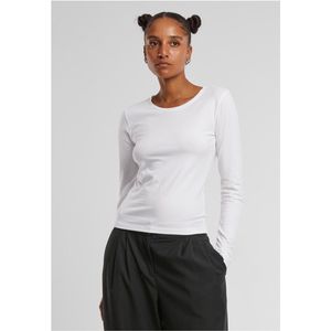 Urban Classics Shirt  wit