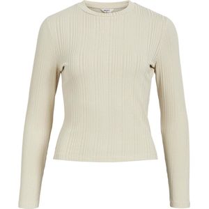 OBJECT OBJADRIANNA O-NECK TOP NOOS Dames Top - Maat M