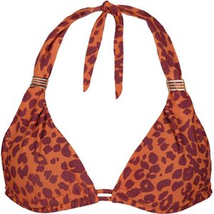 Barts Des Triangle Roze Dames Bikinitopje - Maat 42