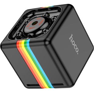 Hoco DI13 Mini Spycam Full HD Action Camera met Bewegingdetectie