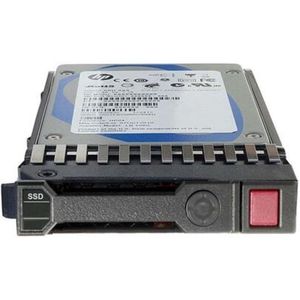 HP Solid State Drive 480-GB 3.5 SATA 6G RI LPc SSD
