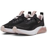 Puma - Cell Thrill - Hardloopschoenen - Zwart - Gerecycled Materiaal
