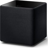 KEF - Kube 10 MIE - Subwoofer - Zwart - 10-inch Basdriver