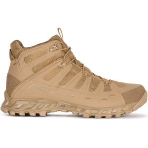AKU - Selvatica Tactical Mid GTX - Schoeisel - Coyote - Ademend - Lichtgewicht