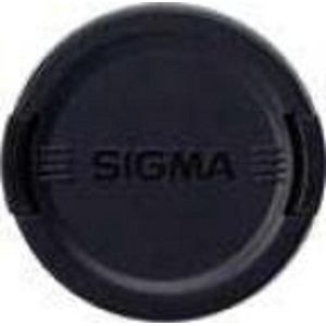 Sigma Frontlensdop 52 mm