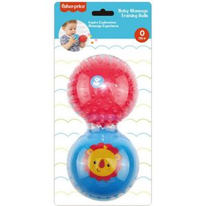 Ballen Fisher Price Leeuw