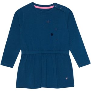 4President-Meisjes Jurk Billie-Blue