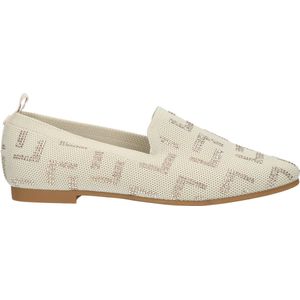 La Strada Loafer beige dames - maat 36