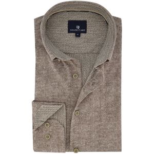 State of Art - Overhemd - Beige