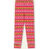 Oilily - Peep leggings - Roze - 104/4yr