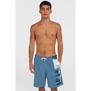 O'neill Zwemkledij O'NEILL RETRO 19 SWIMSHORTS
