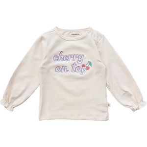 Cherry On Top | Romance Longsleeve Your Wishes 104