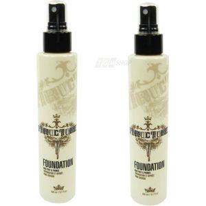 Joico Structure Foundation Haar Styling Spray Primer MULTIPACK 2x150ml