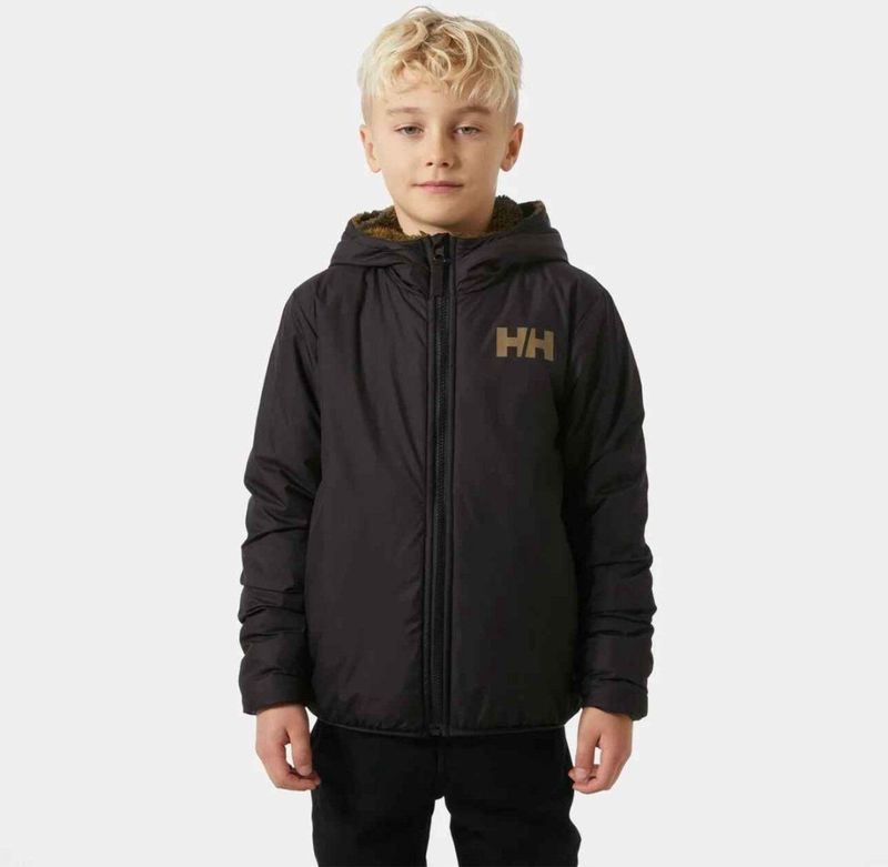 Helly Hansen Champ Reverisble Jas