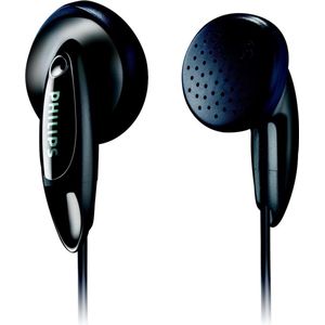 Philips Hoofdtelefoon met oordopjes SHE1350/00