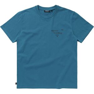 Mystic Adrift Tee - Ocean