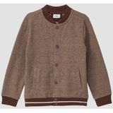 s.Oliver Sweatshirt Jacke