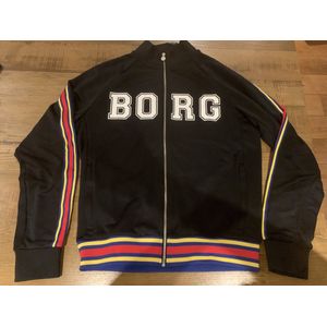Bjorn Borg Track Jacket maat L