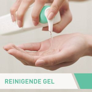 CeraVe Schuimende Reinigingsgel - 3 x 1000 ml - Voordeelverpakking