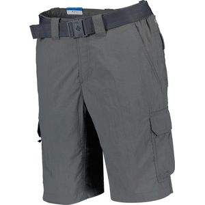 Columbia - Silver Ridge II - Cargoshort - Korte - Nylon - UPF 50 Zonbescherming