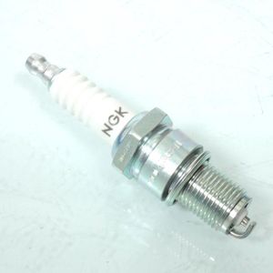 Bougie d'allumage NGK pour Deux Roues Moto Guzzi NC NC Après 1977 BP7ES / 2412 Neuf