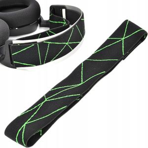 Hoes voor SteelSeries Arctis 7 9 Pro Hoofdband - Comfort & vervanging