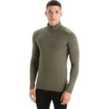 Icebreaker - Merino 200 Oasis - Lange Mouwen Basislaag - Slim Fit