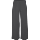 Vmberlin - Mid Waist - Broek - Wide Leg Fit