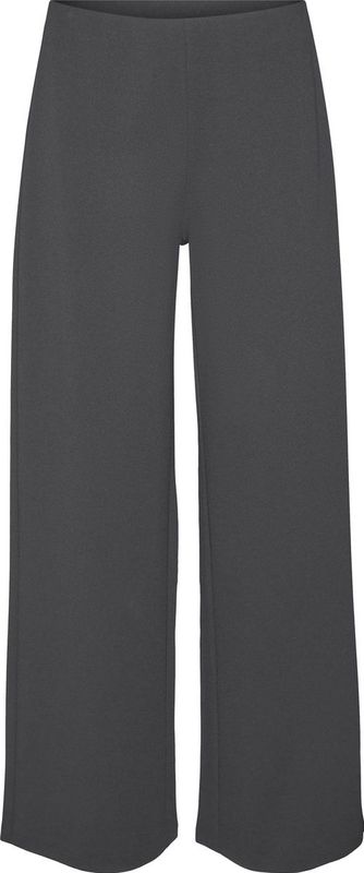 Vmberlin - Mid Waist - Broek - Wide Leg Fit