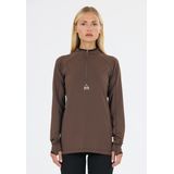 SOS - Timberline - Funktions-Shirt - Dames